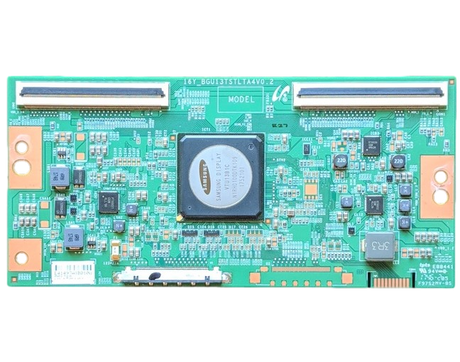 LJ94-41497A RCA T-Con Board, 16Y_BGU13TSTLTA4V0.2, E88441, F97S2MV-0S, RTU6549-C