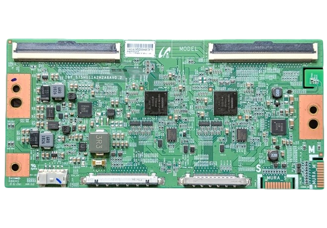 LJ94-41695D Sony T-Con Board, 18Y_S75HU11A2H2A6AV0.2, E88441, 004433, KD-75X780F