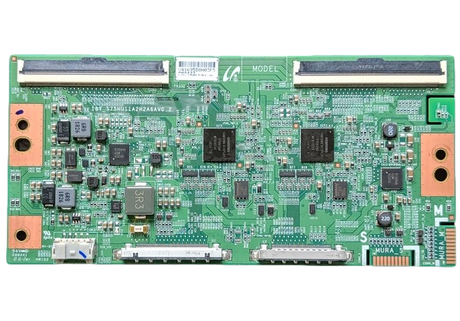 LJ94-41695D Sony T-Con Board, 18Y_S75HU11A2H2A6AV0.2, E88441, 004433, KD-75X780F