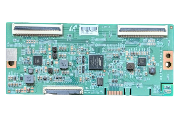 LJ94-41735D JVC T-Con Board, LMC650FN04, LT-65MAW595