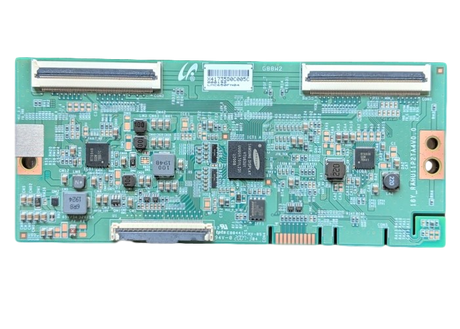 LJ94-41735D JVC T-Con Board, LMC650FN04, LT-65MAW595