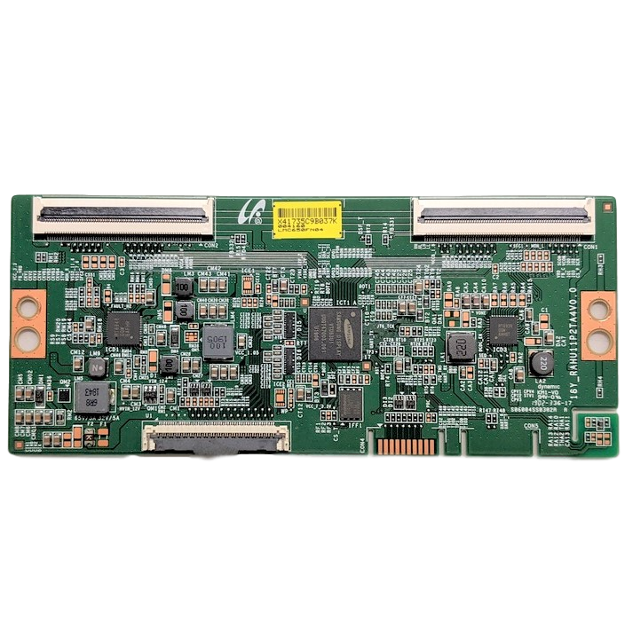 LJ94-41753C Vizio T-Con Board, 16Y_RAHU11P2TA4V0.0, 65R615