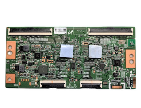 LJ94-41843D TCL T-Con Board, 18Y_R75HU11A2H2A6AV0.0, 41843D, 75R615