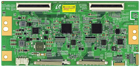 LJ94-42711C Sony T-Con, 1-001-063-11, 18Y_SHU11A2H2A4V0.0, E88441, XBR-55X950G