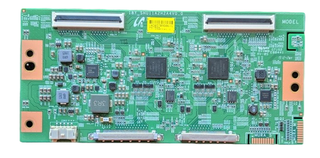 LJ94-43037B Sony T-Con Board, 18Y_SHU11A2H2A4V0.0, XBR-49X900F