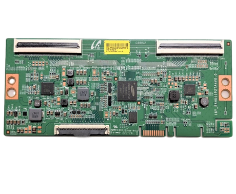 LJ94-43586B TCL T-Con Board, LMC650FN10, 16Y_RAHU11P2TA4V0.0, 65R625