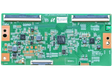 LJ94-43682C TCL T-Con Board, LJ94-43682C, E255400, 18Y_R75HU11P2TA6AV0.0, 75S421