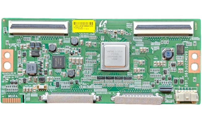LJ94-45103E Sony T-Con Board, LJ94-45103E, 1-007-575-11, 20Y_S65JU22MQV0.1, XBR-65X900H