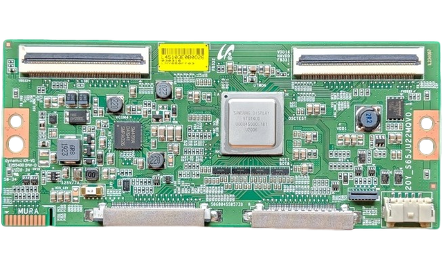 LJ94-45103E Sony T-Con Board, LJ94-45103E, 1-007-575-11, 20Y_S65JU22MQV0.1, XBR-65X900H