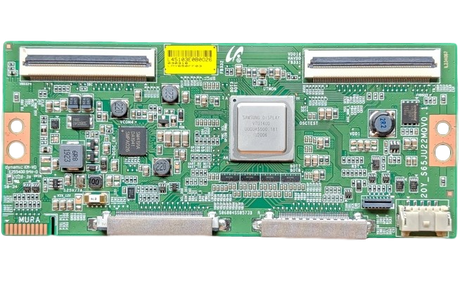 LJ94-45103E Sony T-Con Board, LJ94-45103E, 1-007-575-11, 20Y_S65JU22MQV0.1, XBR-65X900H