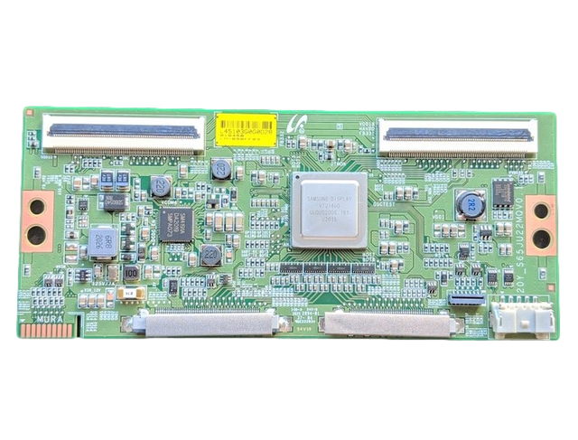 LJ94-45103G Sony T-Con Board, 1-007-575-12, 20Y_S65JU22MQV0.1, XBR-65X900H