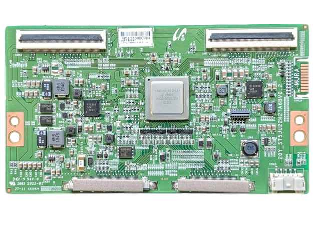 LJ94-45133D Sony T-Con Board, 1-007-577-11, LJ94-45133D, 20Y_S75JU22H2TA6BV0.2, XBR-75X900H, XBR-75X90CH, FW75BZ40H