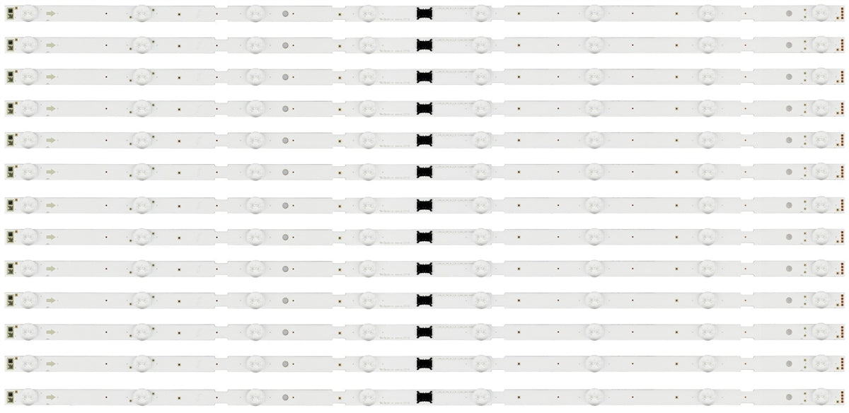 LM41-01058A Sony Backlight Strips, L3_PHN_G5_CFM_S8_2_R1.0_UAD_LM41-01058A, KD-75X80CJ, KD-75X80J, KD-75X80K