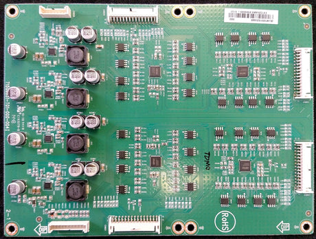 LNTVEV13ZUAA9 Vizio LED Driver, 715G6831-T01-000-004I, P502UI-B1