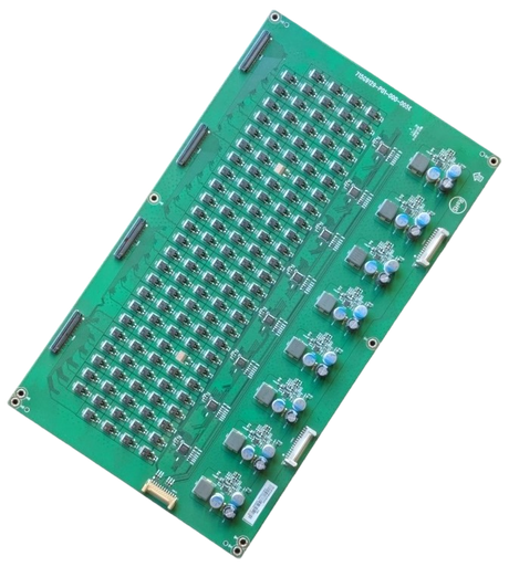 LNTVHW14ZXAAH Vizio PC Board, 715G9129-P01-000-005K, P55-E1