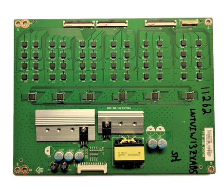 LNTVIW13ZXAB5 Vizio LED Driver, 715GA159-P01-000-005G, M558-G1