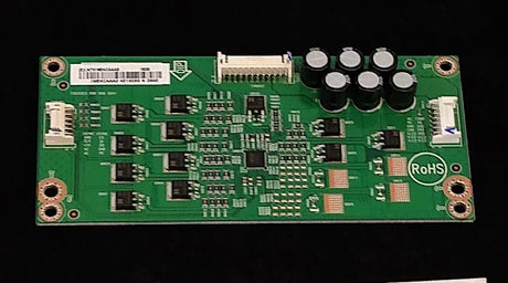 LNTVIW24CAAA3 Vizio LED Driver, 715G9305-P01-000-004Y, E55-F1