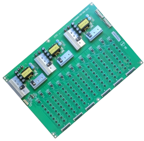 LNTVKT12ZXAG1 Vizio LED Driver, 715GB885-P01-000-004Y, (X)LNTVKT12ZXAG1, P75Q9-J01