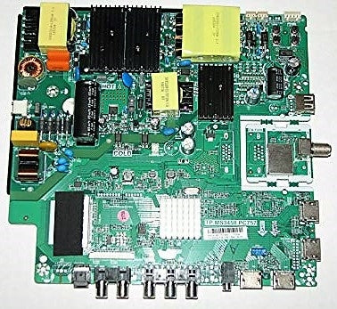 LSC550FN19-W Sceptre Main Board, TP.MS3458.PC758, SHIV58CD