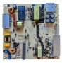 LT-58MAW595-POWER JVC Power Supply Board, E021M460-A1-V2, TV5006-ZC02-02, LT-58MAW595