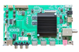 LT-65MAW595-MAIN-V1 JVC Main Board, MS16010-ZC01-01, M35/2010062249/14, 1010365878-00162, LT-65MAW595