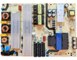 LT-70MAW795-POWER JVC Power Supply, E021M425-I2, TV7001-ZC02-01, RTRU7027-US RCA Power board, LT-70MAW795, RTRU7027-US, E4SW7019RKU, E4SW7019RKU-C, E4AA70R