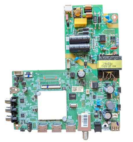 M22139-MT, ONN Main Board, MT90111-ZC01-01, 100068372