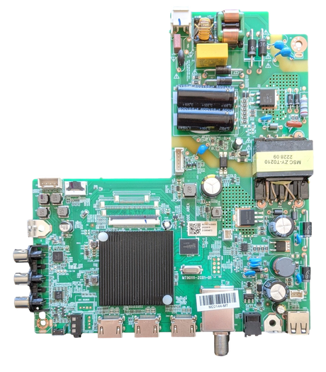 M22144-MT Onn Main Board, M22144-MT, 515C90111M21, MT90111-ZC01-01, M21, 100068372