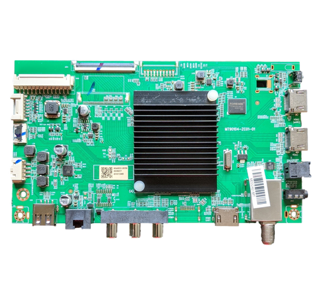 M22242-MT Onn Main Board, MT90104-ZC01-01, M04, 100012587