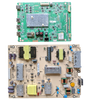 M70Q6M-K03 Vizio TV Repair Parts Kit, Y8389832B Main Board, 09-70CAR140-00 Power Supply, M70Q6M-K03