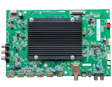 M8-SX7VQ03-MA200AA Hisense Main Board, 40-SX7KNA-MAG4HG, 65R8