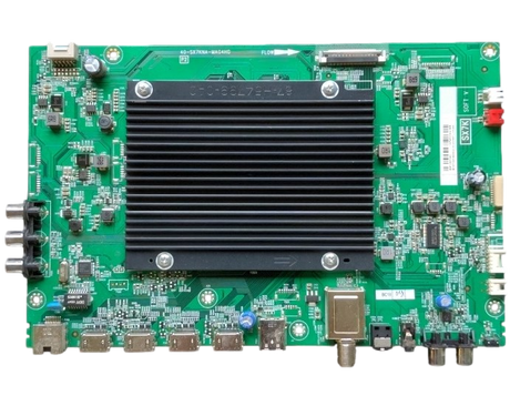 M8-SX7VQ03-MA200AA Hisense Main Board, 40-SX7KNA-MAG4HG, 65R8