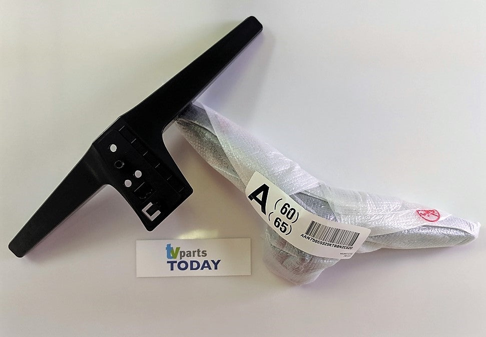 MAM643875 LG Stand Legs, 60/65UJ63, AAN75869332, AAN75869331