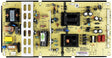 MHC180-TF60SP1 Element TV Module, power supply, MHC180-TF60SP1, KB-5150, ELEFW605, ELEFW606