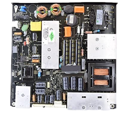 MP118FL Seiki Power Supply, E59670, 24B-7, SE461TS, SE401GS