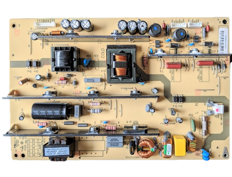 MP165D-1MF24 Hitachi Power Supply, MP165D-1MF24, LE55G508