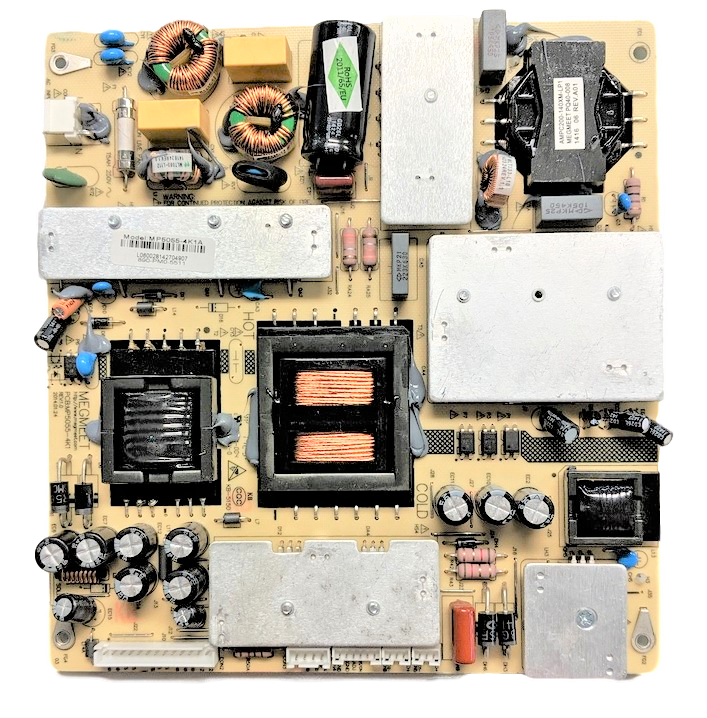 MP5055-4K1A Westinghouse TV Module, power supply, DWM55F1Y2