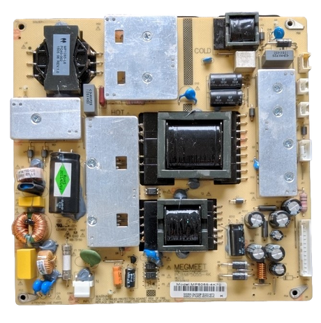 MP5055-4K70 Seiki Power Supply , MP5055-4K70, MP5055-4K, SE50FYT