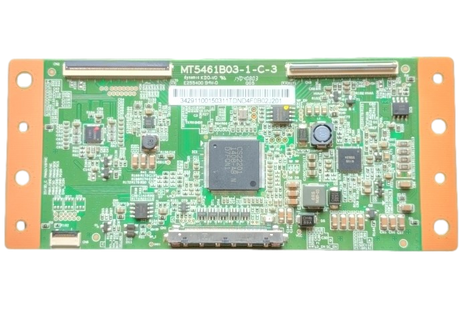 MT5461B03-1-C-3 ELEMENT T-Con Board, 342911001503, AET55300UN