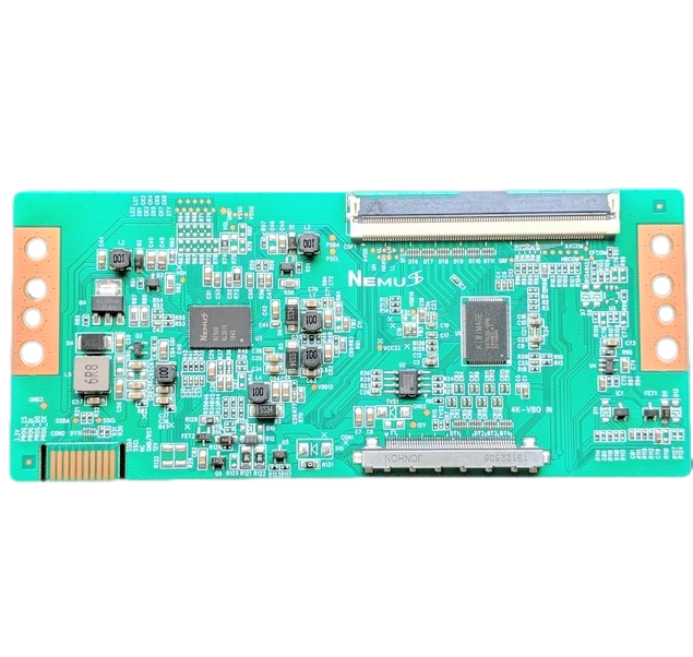 N4TC643UHDD02 Sceptre T-Con Board, ST6451DD02-C, LGA419, N65