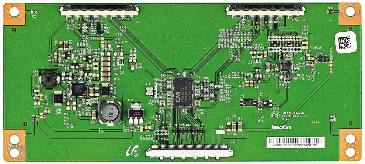 Contabanconote E-TRON NC6500