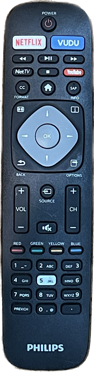 NH500UP PHILIPS REMOTE NH503UP 65PFL5703/F7 43PFL5603/F7, 50PFL5903/F7, 55PFL5903/F7, 65PFL5903/F7, 50PFL5703/F7, 55PFL5703/F7, 43PFL5703/F7, 50PFL5603/F7, 55PFL5603/F7, 75PFL5603/F7, 65PFL5603/F7, 50PFL5602/F7, A55PFL5602/F7, A65PFL5602/F7C