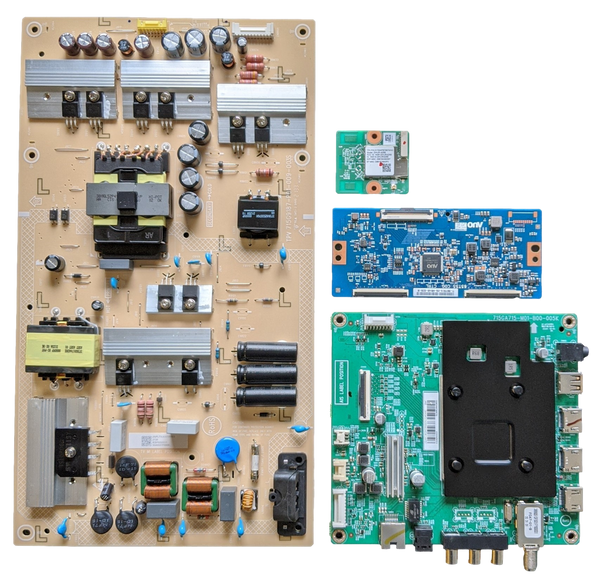 通販生活 ファッション NS-65DF710NA21-kitA-2_grande. 受信機