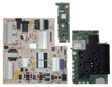 OLED55G1PUA LG TV Repair Parts Kit, EBT66646701 Main Board, EAY65894501 Power Supply, 6871L-6411C T-Con, OLED55G1PUA