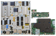 OLED65G2PUA LG TV Repair Parts Kit, EBT66914703 Main Board, EAY36152501 or EBR36152501 Power Supply, 6871L-6894F T-Con, EAT65164802 Wifi, OLED65G2PUA, OLED65G2PUA.DUSQLJR