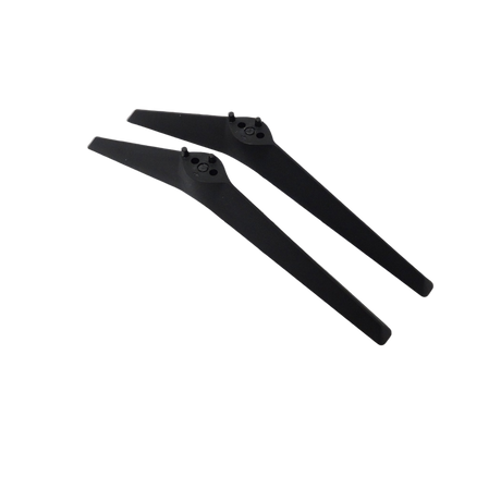 P34T3653X Vizio Stand Legs M55Q6-J01, V585M-K01