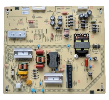 P650D308DB VIZIO Power Supply Board, FSP1471F801, B0004Z000, V655-J09