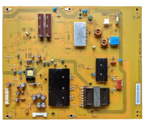 PK101V3400I Toshiba Main Board, PK101V3400I, FSP146-4F02, 50L7300U