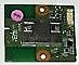 PK29A00040I Toshiba Wi-Fi Board, TWCM-K005D, 32L221U (CA) REV C, 43L511U18 (CA) REV A, 43L511U18 (US) REV A, 43L511U18 (US) REV B, 55L421U (CA) REV B