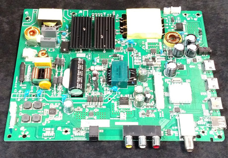 PK34E00050I INSIGNIA  MAIN BOARD/ PS, H17030685, TP.MS3553.PC705, 49L420U